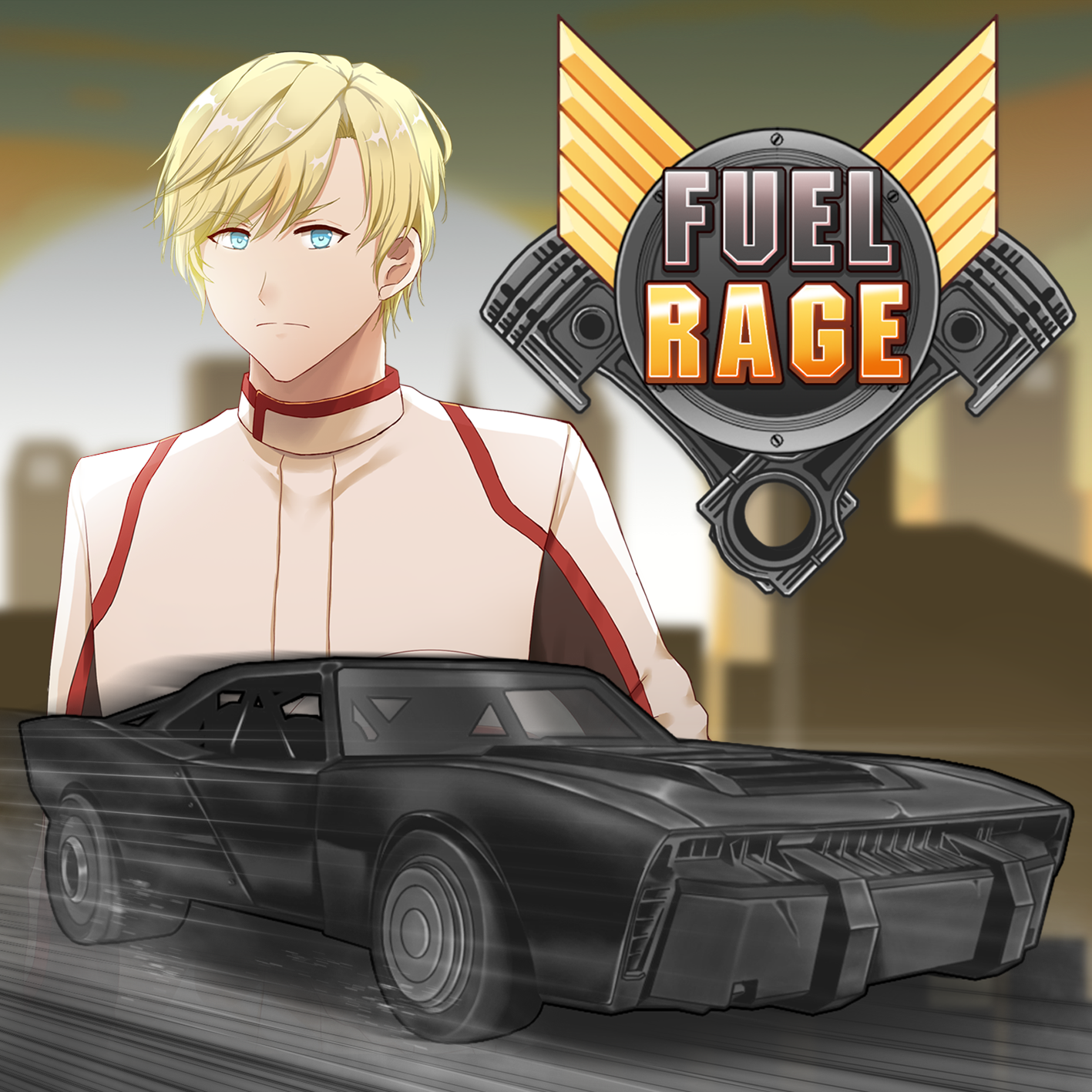 Fuel Race
