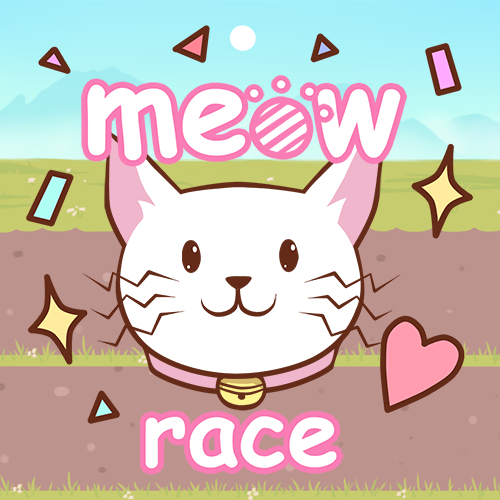 meowrace