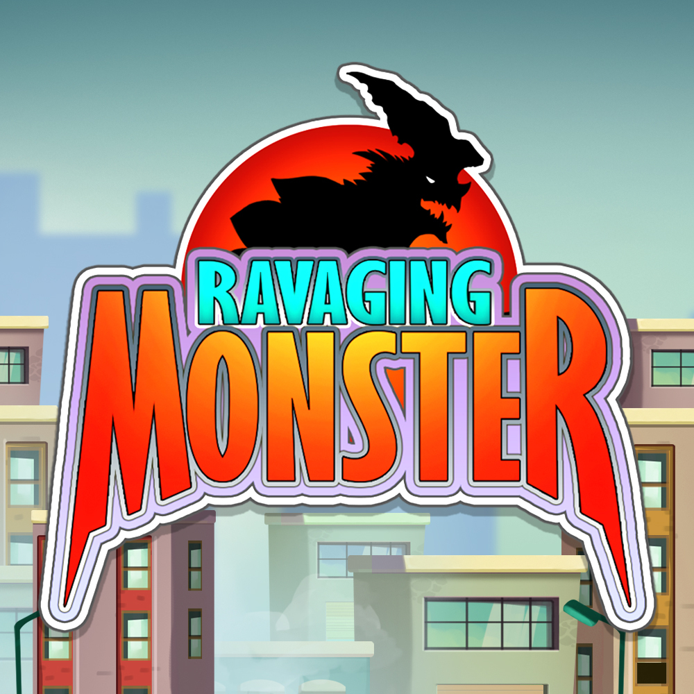 Ravaging Monster