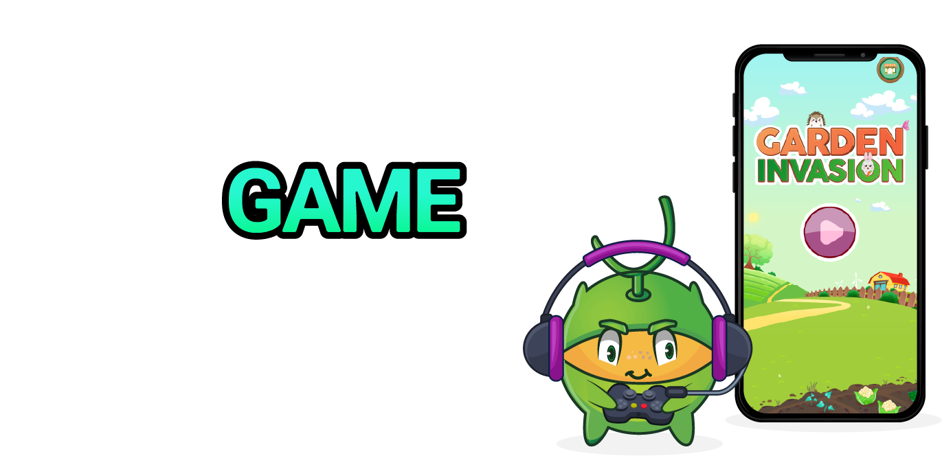 Let's Gamification with Melon