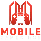 Mobile Games Hub